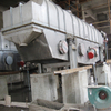 Fluidized Bed Dryer