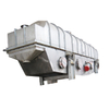 Fluidized Bed Dryer